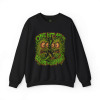 One Hit and We Became the Conspiracy Crewneck